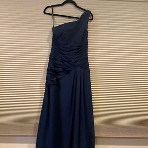 Sorella Vita bridesmaid dress
